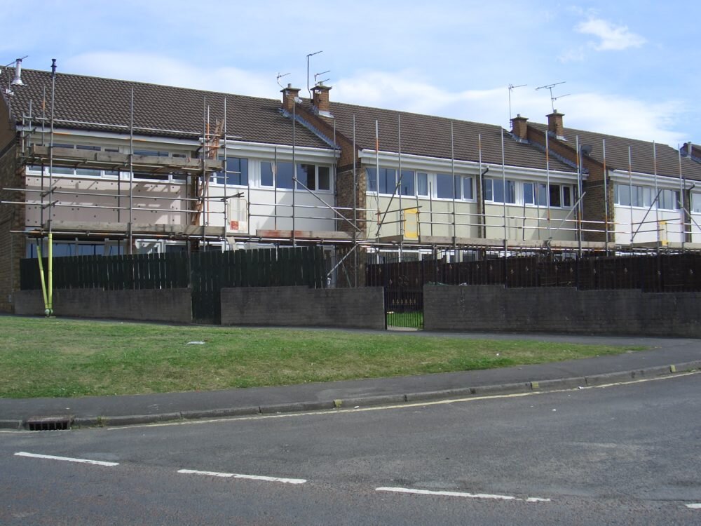 Sealing your EWI system efficiently