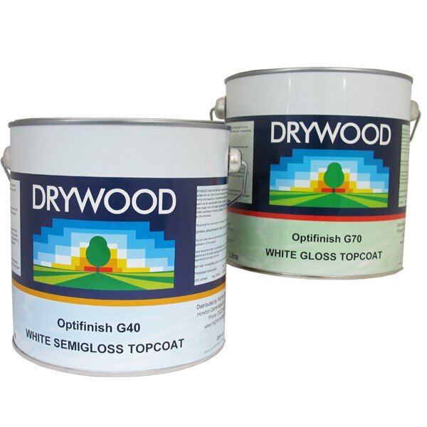 Mighton move into paints