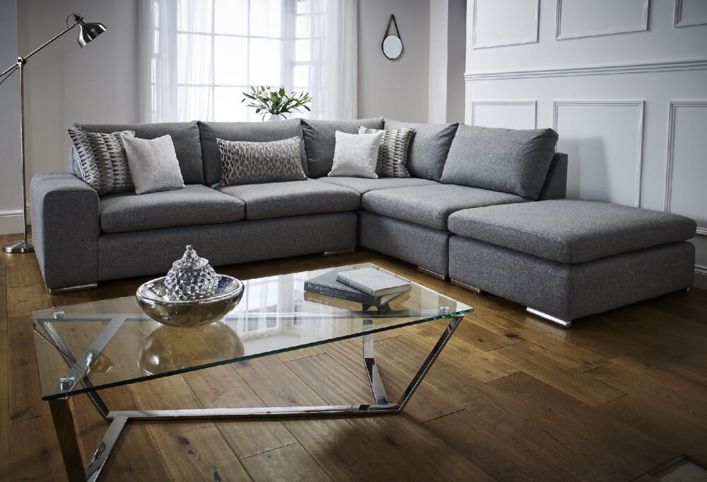 COUNTDOWN TO THE JANUARY FURNITURE SHOW