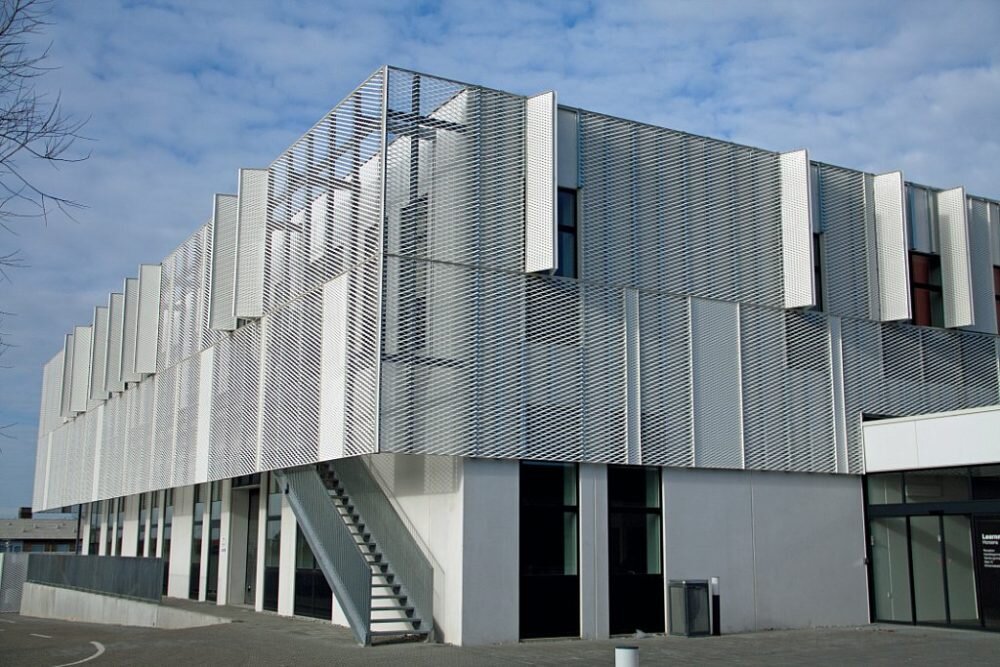 The versatile choice for architectural design