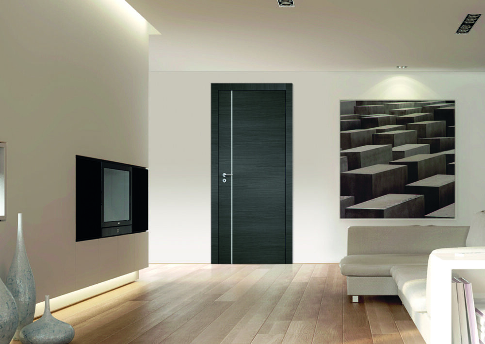 Shining example of contemporary design