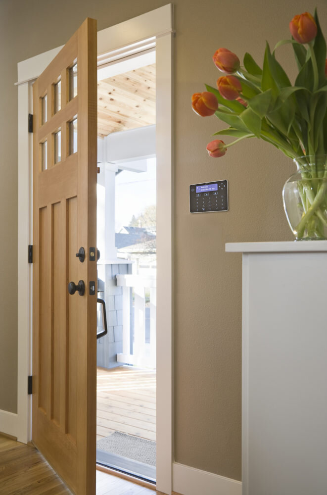 RISCO urges the industry to “Stand Up For Security!”