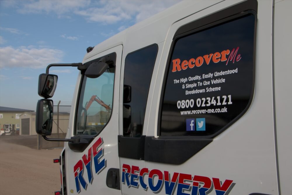 RecoverMe joins Juice by Jewson rewards programme