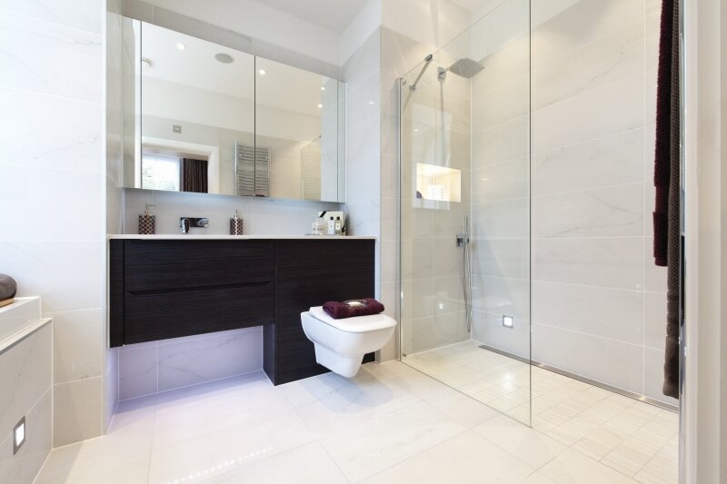 CCL Wetrooms Extend their Range of Wetroom Drainage Grills and Tapered Boards