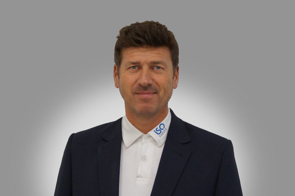BUOYANT OUTLOOK FOR SEALANTS MARKET IN 2017, SAYS ISO-CHEMIE