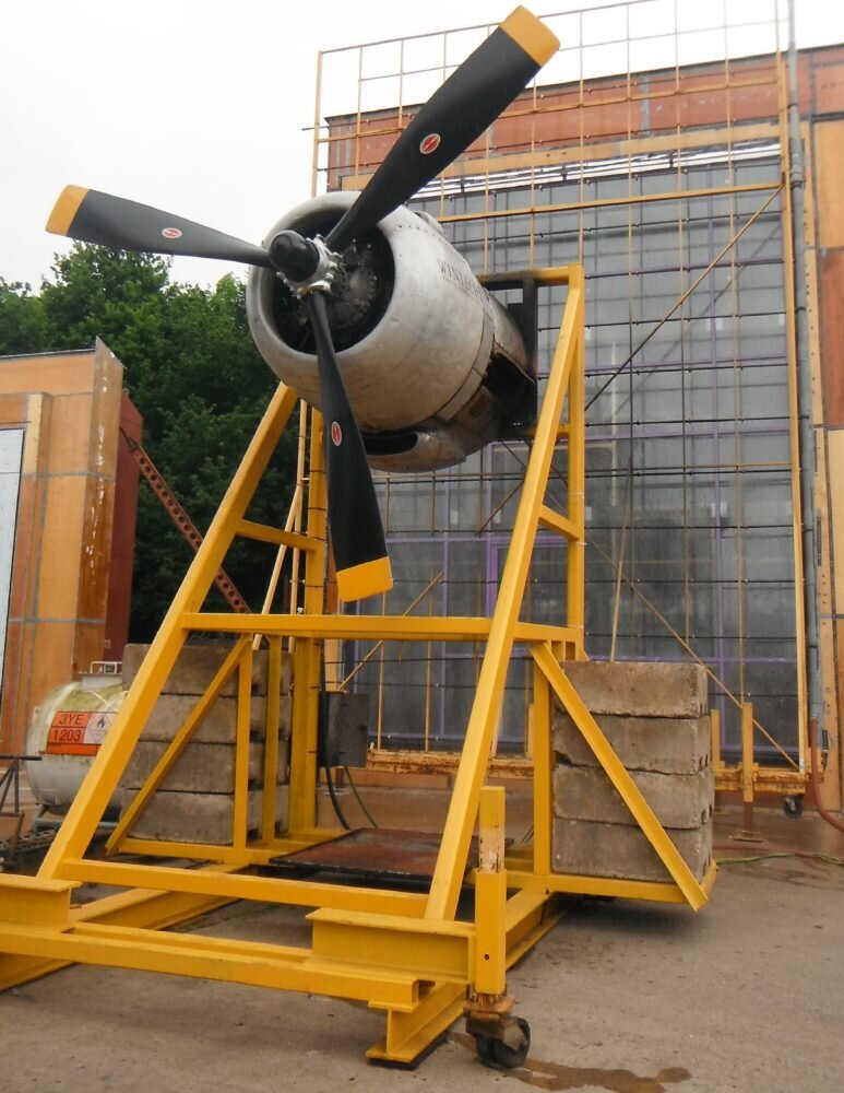 Kawneer window passes CWCT test with flying colours