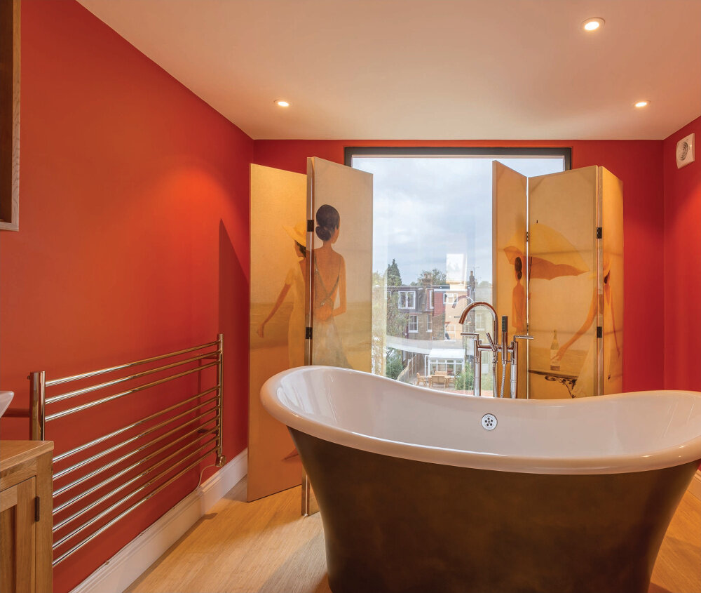 The London Loft Conversion Company