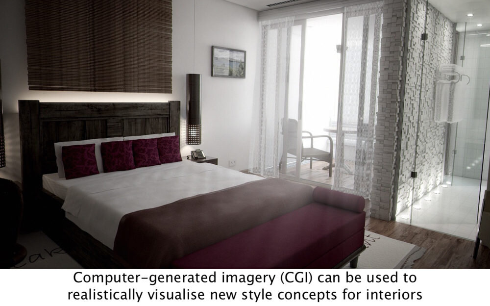 ETL Visual Services offers smarter virtual show-rounds for the property market