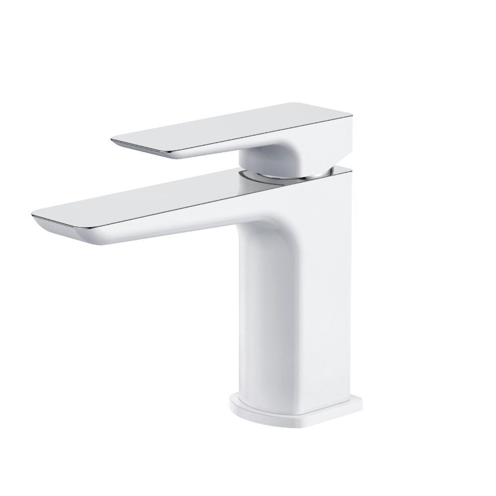 Mono-chrome: Frontline Bathrooms Launches New Mixer