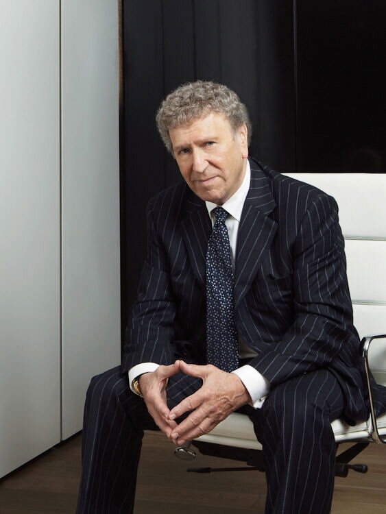 Irvine Sellar, Creator and Developer of The Shard, Passes Away