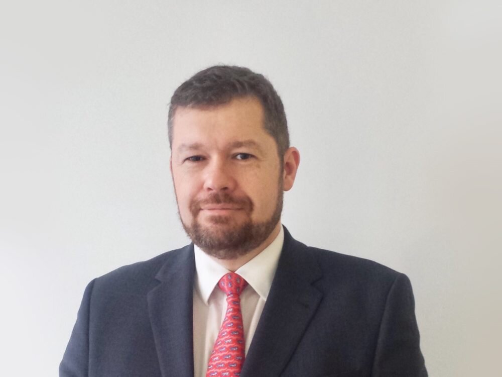 TURNER & TOWNSEND HIRES NEW GLOBAL HEAD OF DIGITAL TO LEAD TRANSFORMATIONAL REVOLUTION @turnertownsend