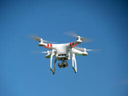 Could 2017 be the year a drone becomes a vital part of every tradespersons toolkit?