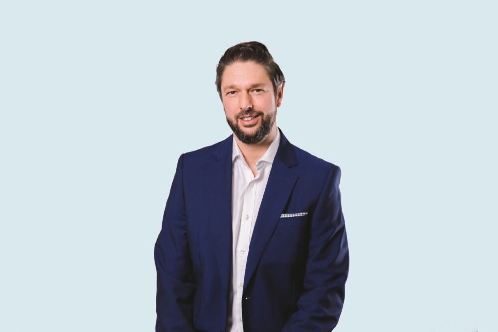 Williams Lester Appoints New Director @WL_Architects