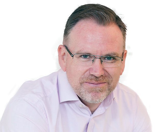 MASTHAVEN APPOINTS NEW MORTGAGE MANAGING DIRECTOR @MasthavenBank