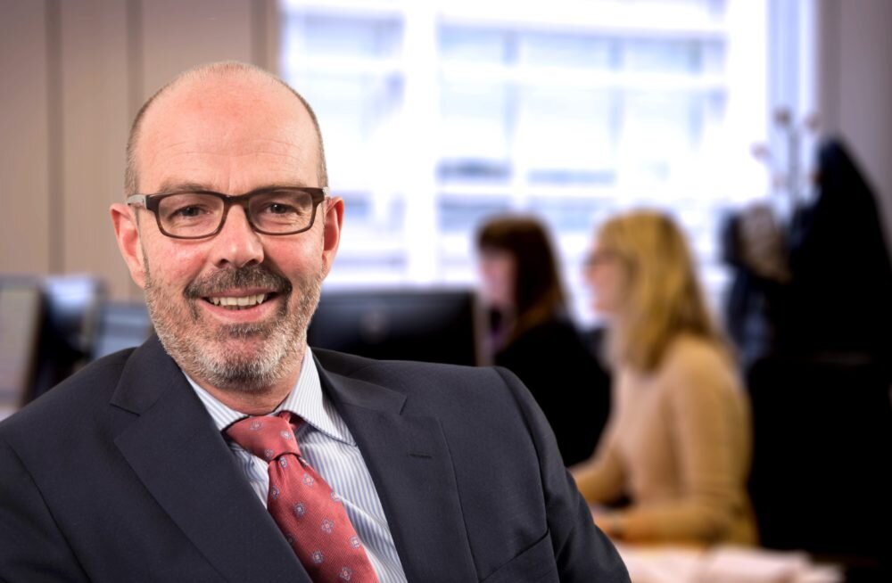 Robert Grigg, Managing Director of Property Finance at Hampshire Trust Bank, responds to today’s Markit UK Construction PMI: