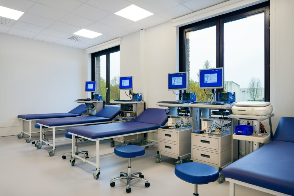PFIZER SELECTS TURNER & TOWNSEND FOR EXPANSION OF ITS CLINICAL RESEARCH UNIT IN BELGIUM @pfizer