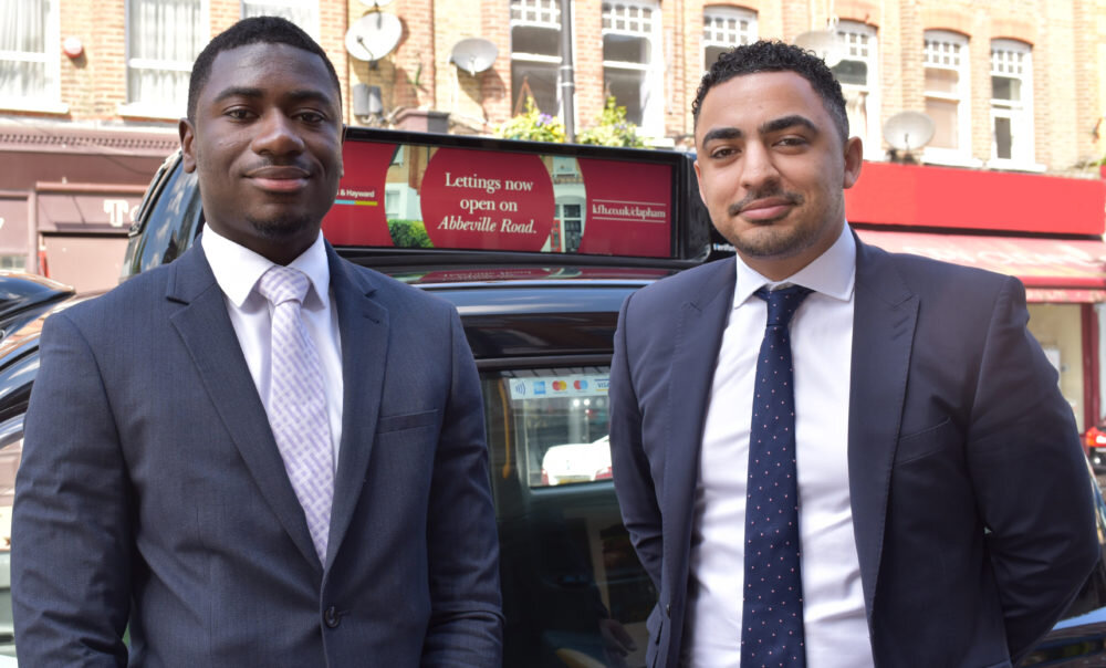 KFH opens 43rd lettings branch @KFHproperty