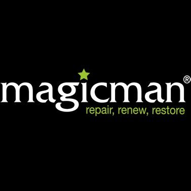 Sustainable building with a little help from Magicman
