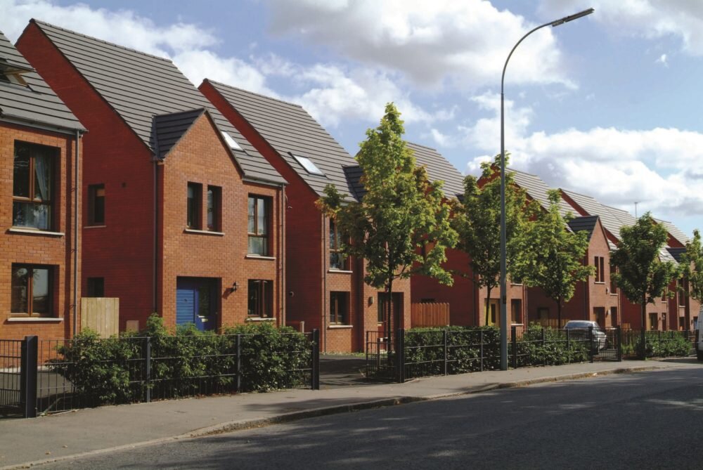 Small builders ‘frustrated’ with delays caused by planning system
