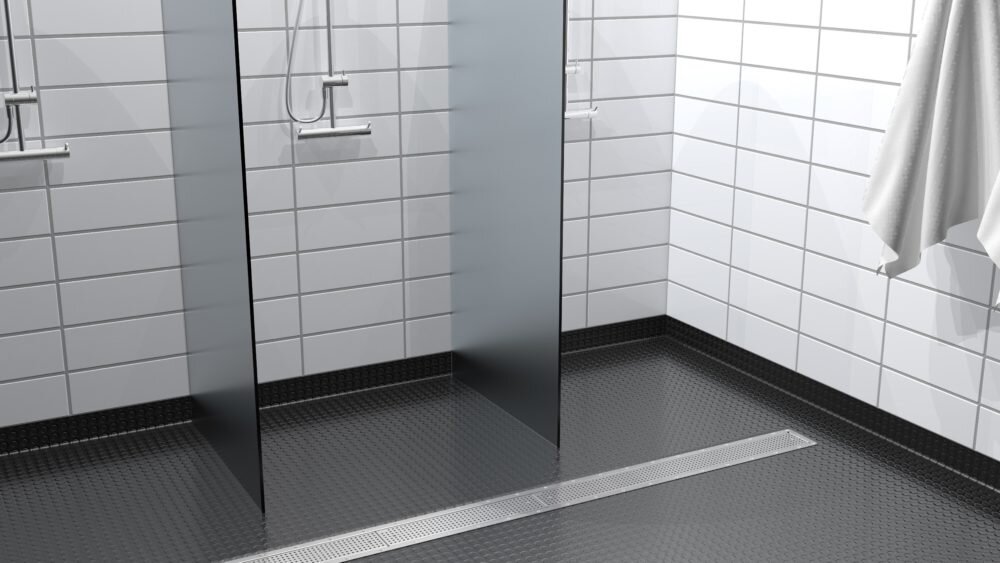 Purus Channel 100 Configurator: an innovative tool for drainage system design   @PurusLtd