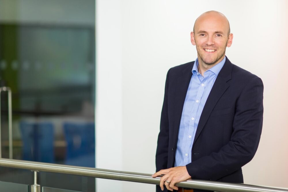 Facial recognition app launches to help construction businesses tackle the challenge of modern slavery
