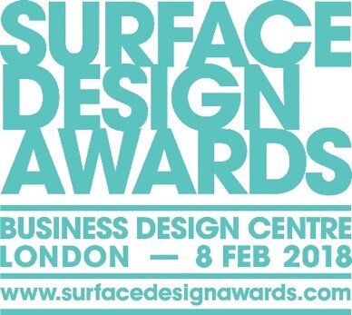 From the Science Museum in London to a mirrored shelter in China: The best in surface design is celebrated as the Surface Design Awards 2018 finalists are announced