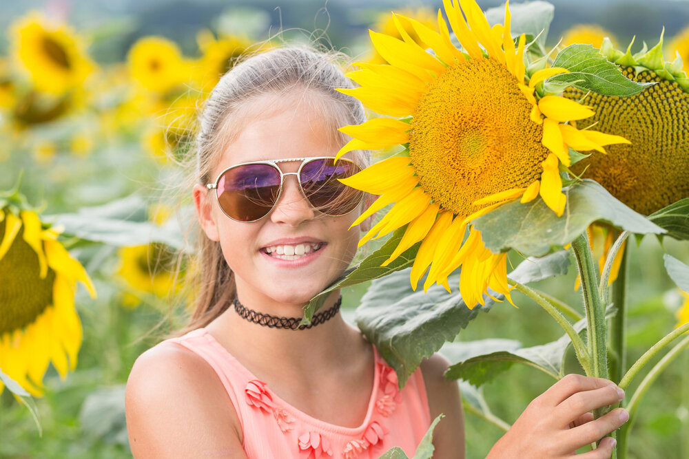 Getting Children Involved In Gardening