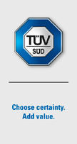 Brian Austin appointed as new CEO of TÜV SÜD UK & Ireland