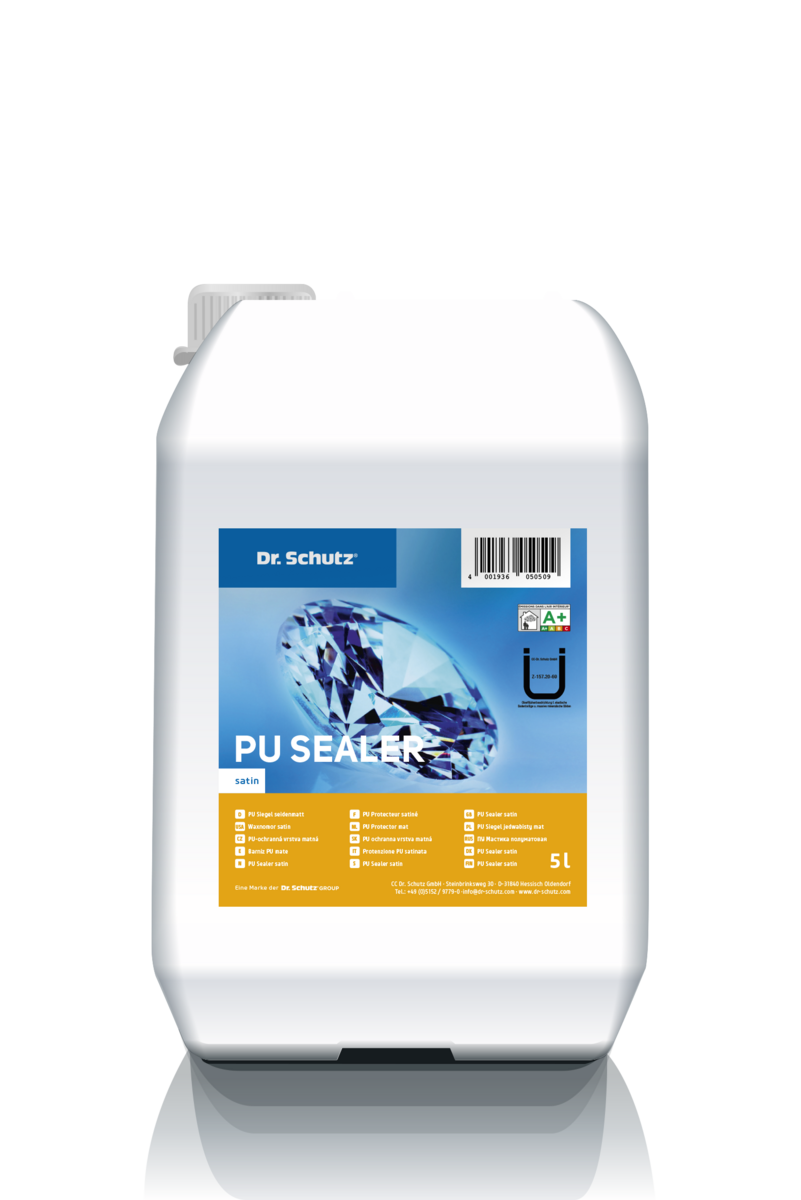 DR SCHUTZ PU SEALER – MAKING LONGER LASTING FLOORING