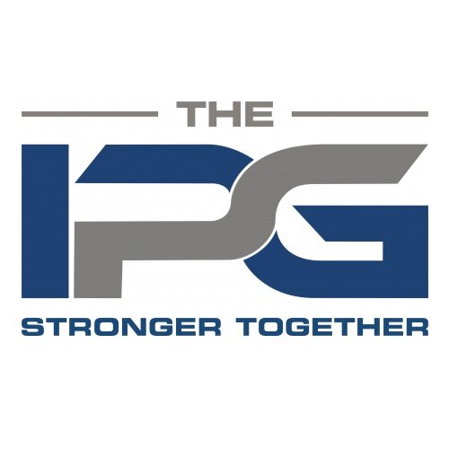 The IPG peddle ahead
