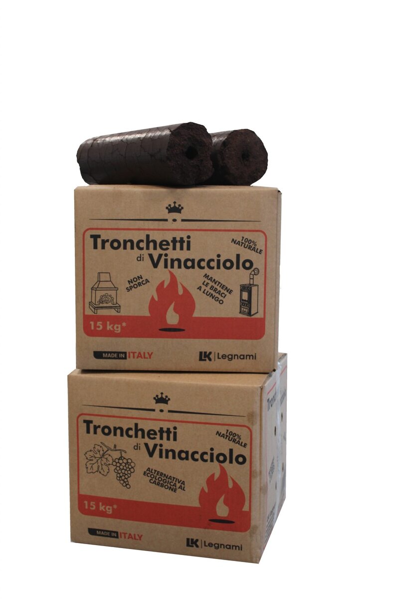 Heat Hero Toasts Homeowners With Wine Logs