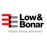 LOW & BONAR LAUNCHES INNOVATIVE RECYCLABLE CUSHIONING MATERIAL