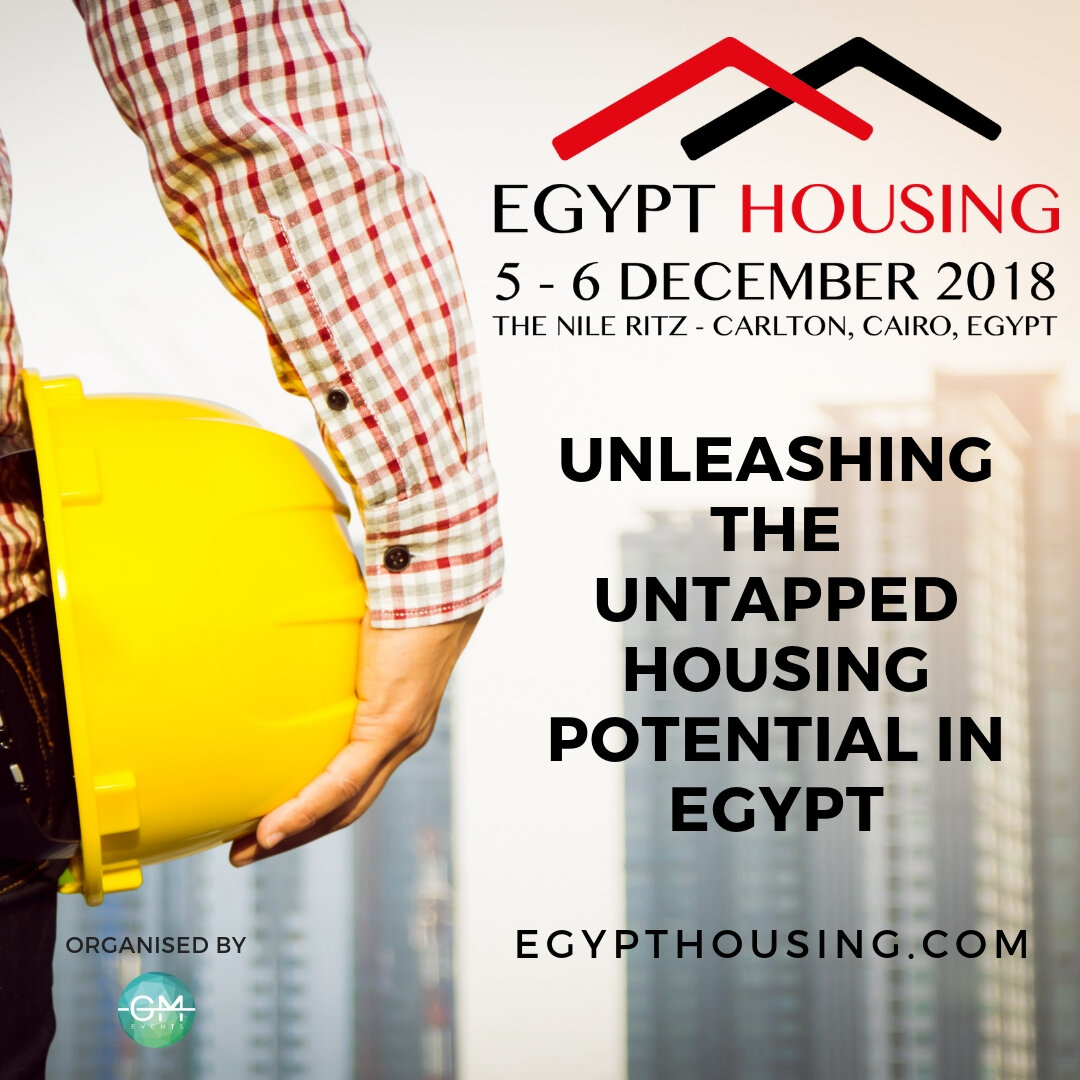 Egypt Housing 2018