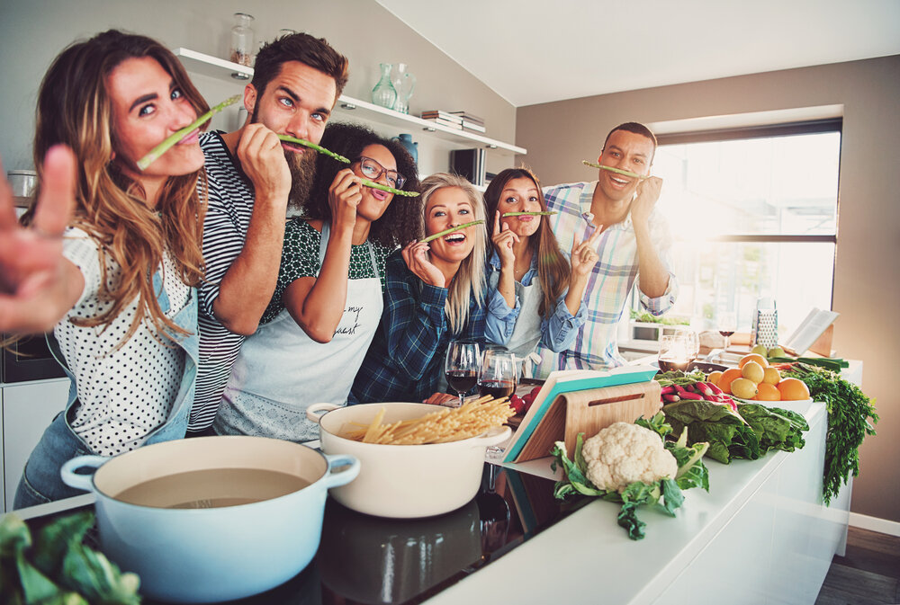 The Ultimate Guide to a Kitchen Remodel