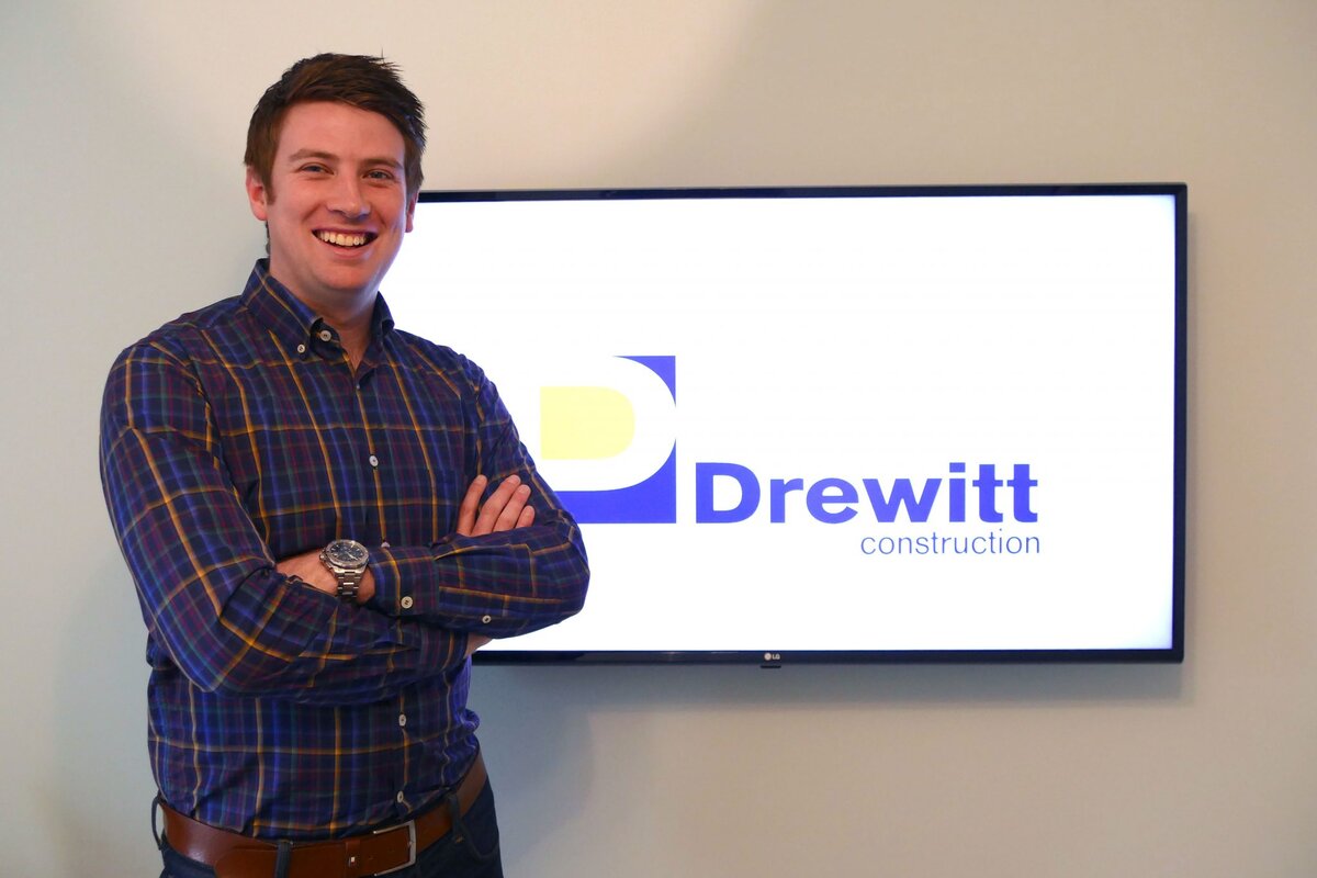 Family-run business expands to offer construction services in West Midlands