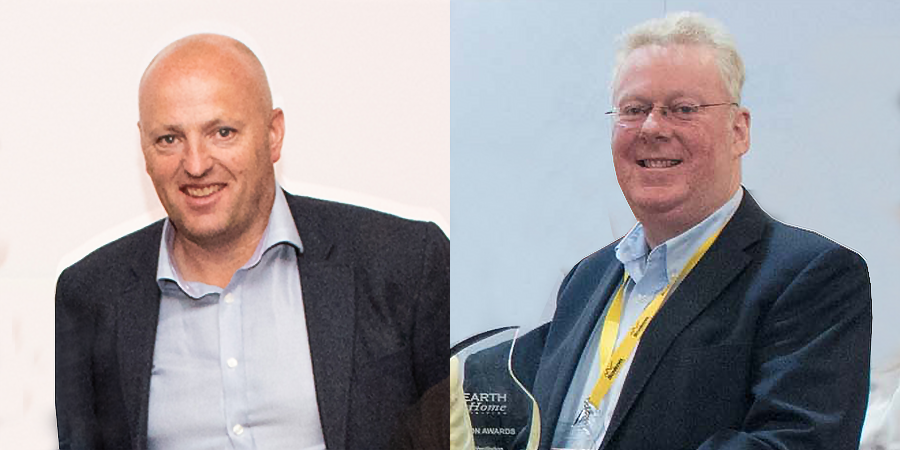 Schiedel starts 2019 Ontop