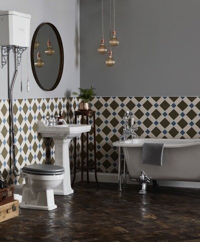 BC Designs and Bayswater London W2 secures deal with The IPG