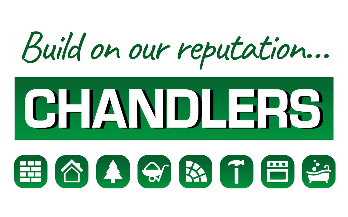 CHANDLERS BUILDING SUPPLIES PEDAL POWER FOR SEVEN PORT CHALLENGE @ChandlersBS