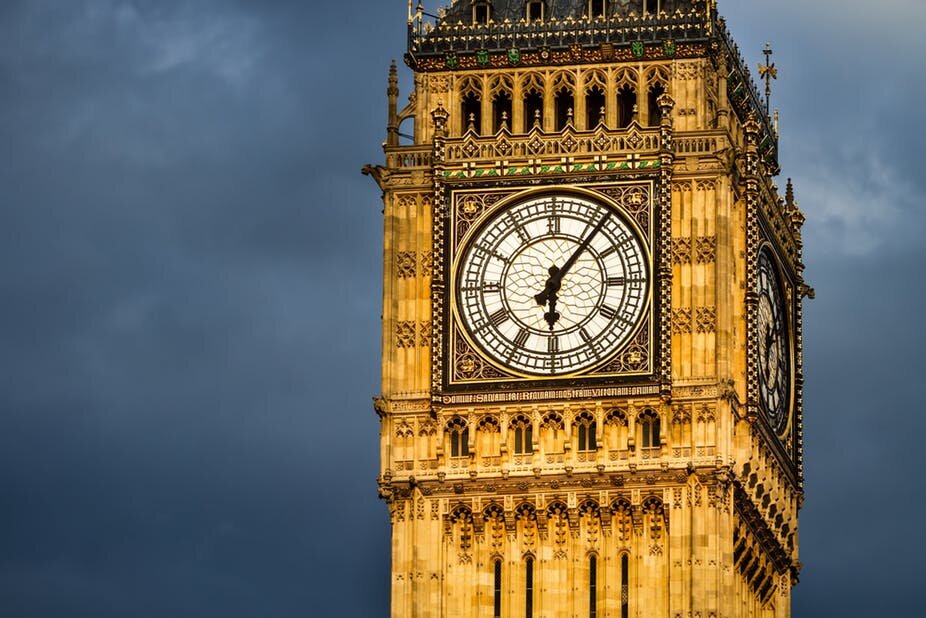 Powering a London icon