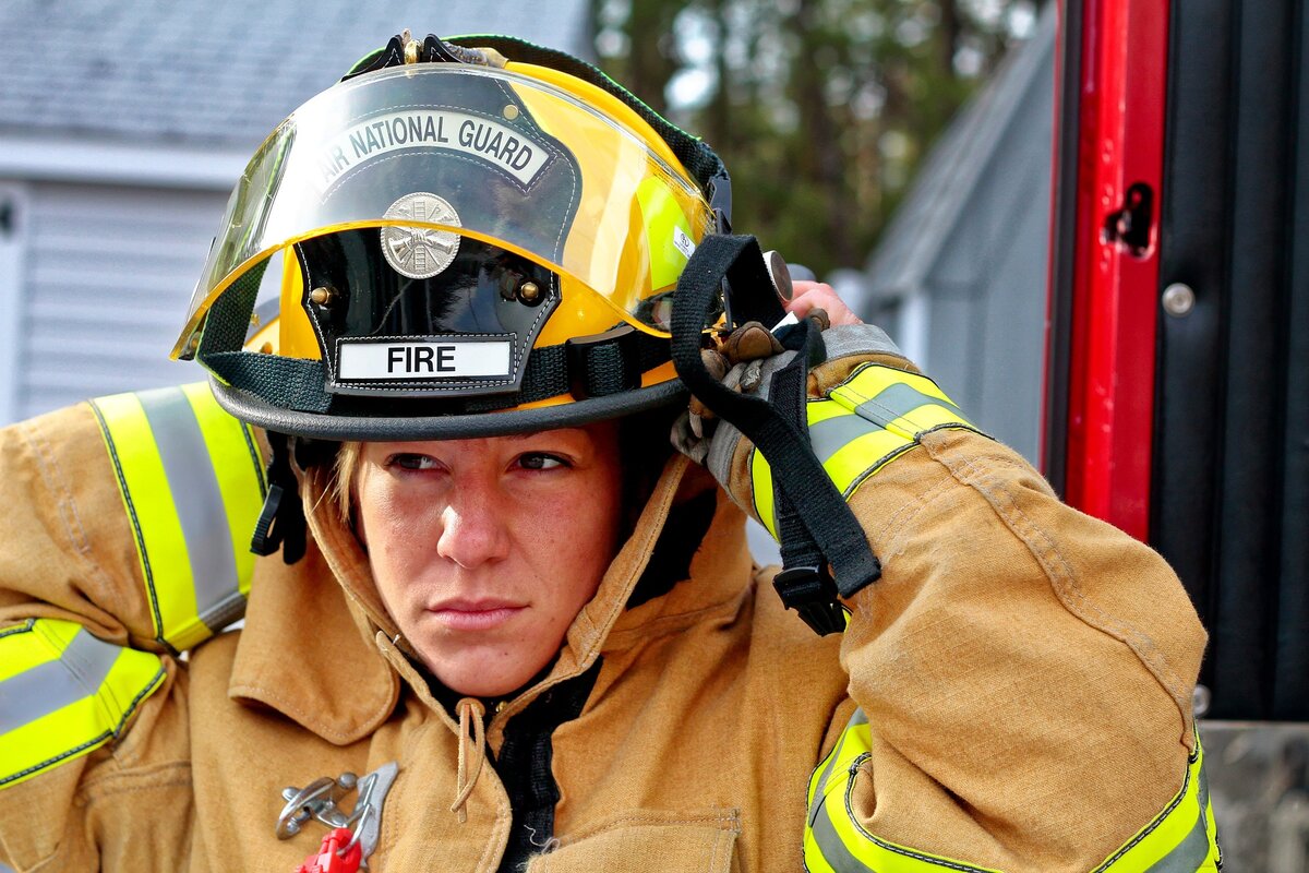 Personal Protective Equipment in the workplace