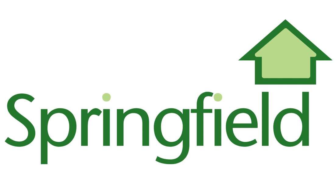 Springfield becomes first UK housebuilder to debut ‘plastic road’