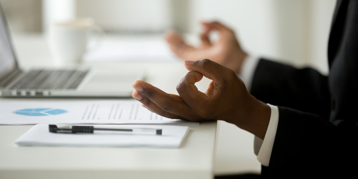 How businesses are helping to support mental well-being in the workplace
