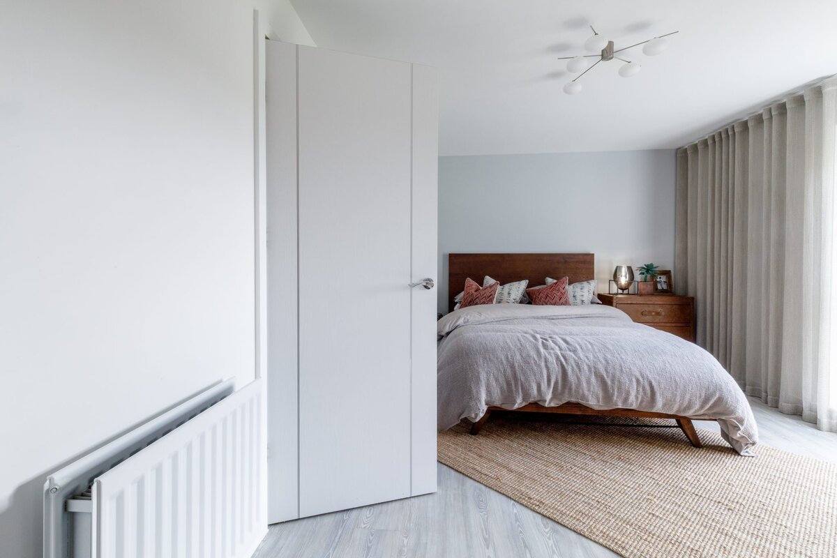 Vicaima add to Danish inspired design ethos for Crest Nicholson