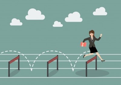 Gender and STEM: Breaking barriers