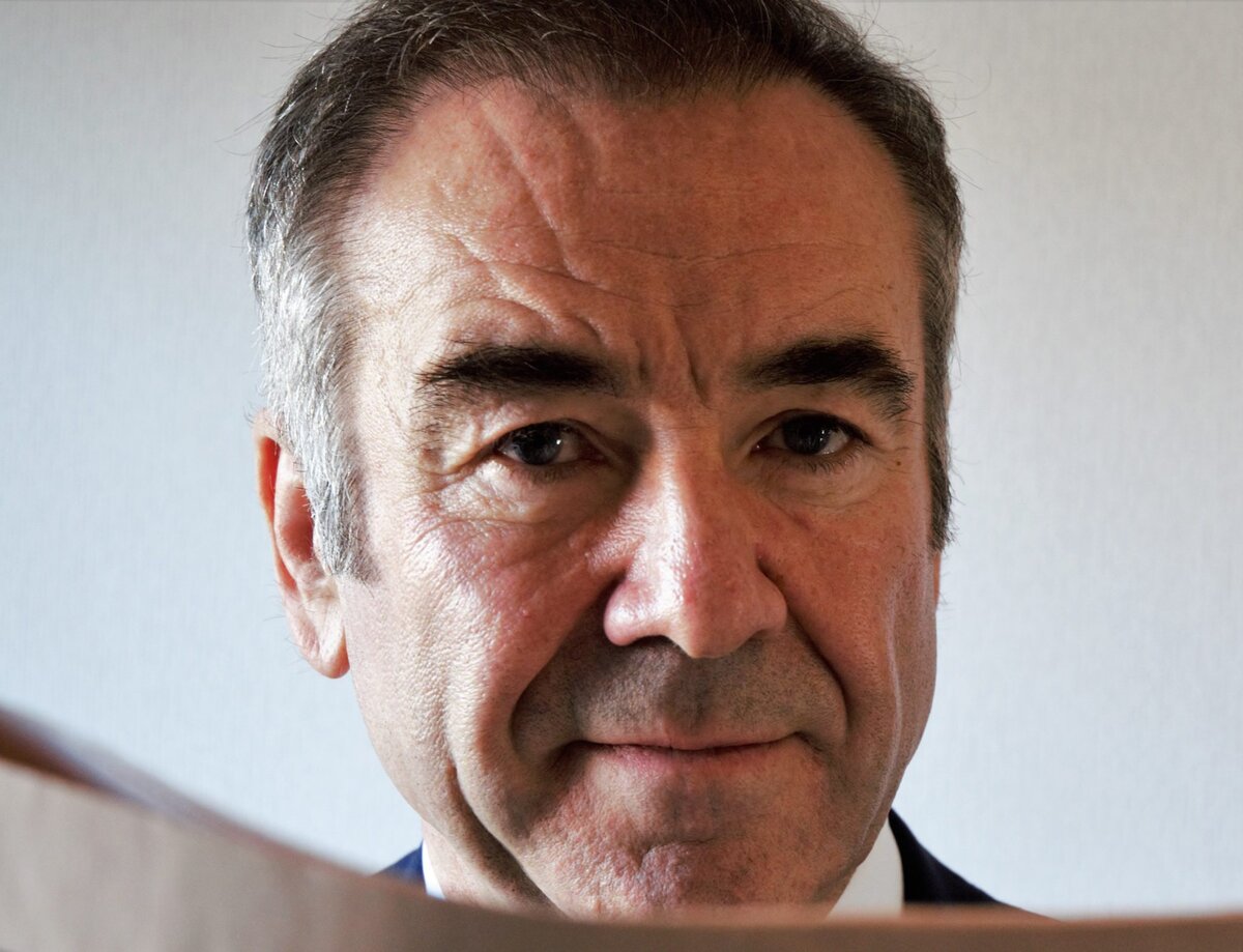 Vivalda calls for prudence on cladding specification and testing