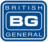 British General Switches it up for The Radisson Hotel
