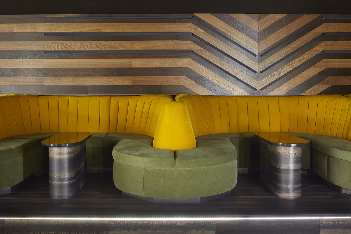 Junipers Bar, Maidstone – Featuring Havwoods Wood Flooring