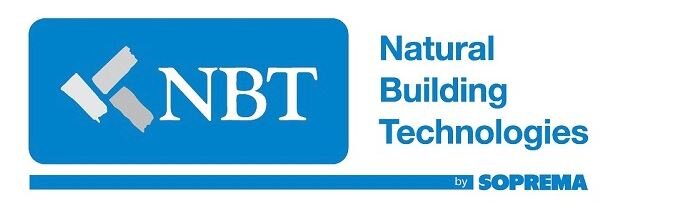 NBT/SOPREMA Merger Heralds Complete Sustainable Envelope Solutions