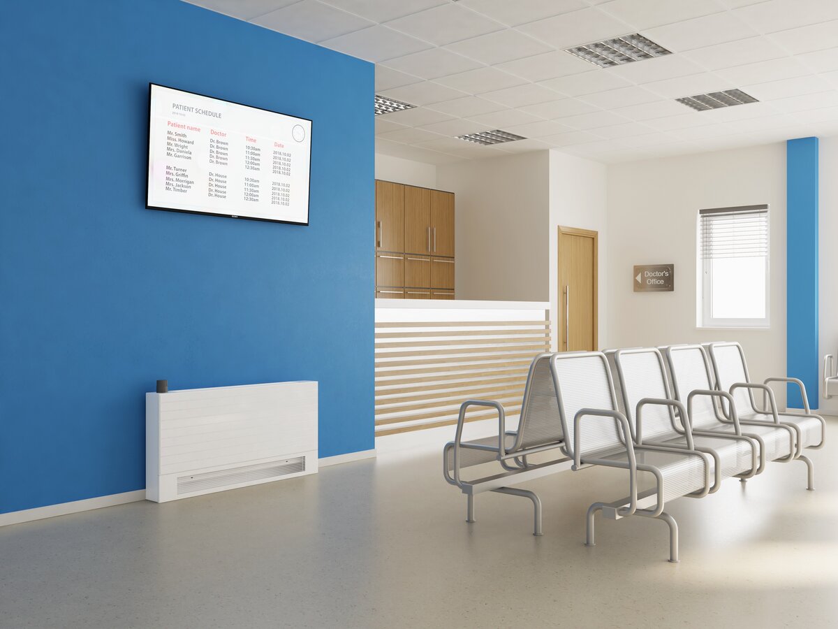 Trading up – The move towards premium panel and decorative and designer radiators