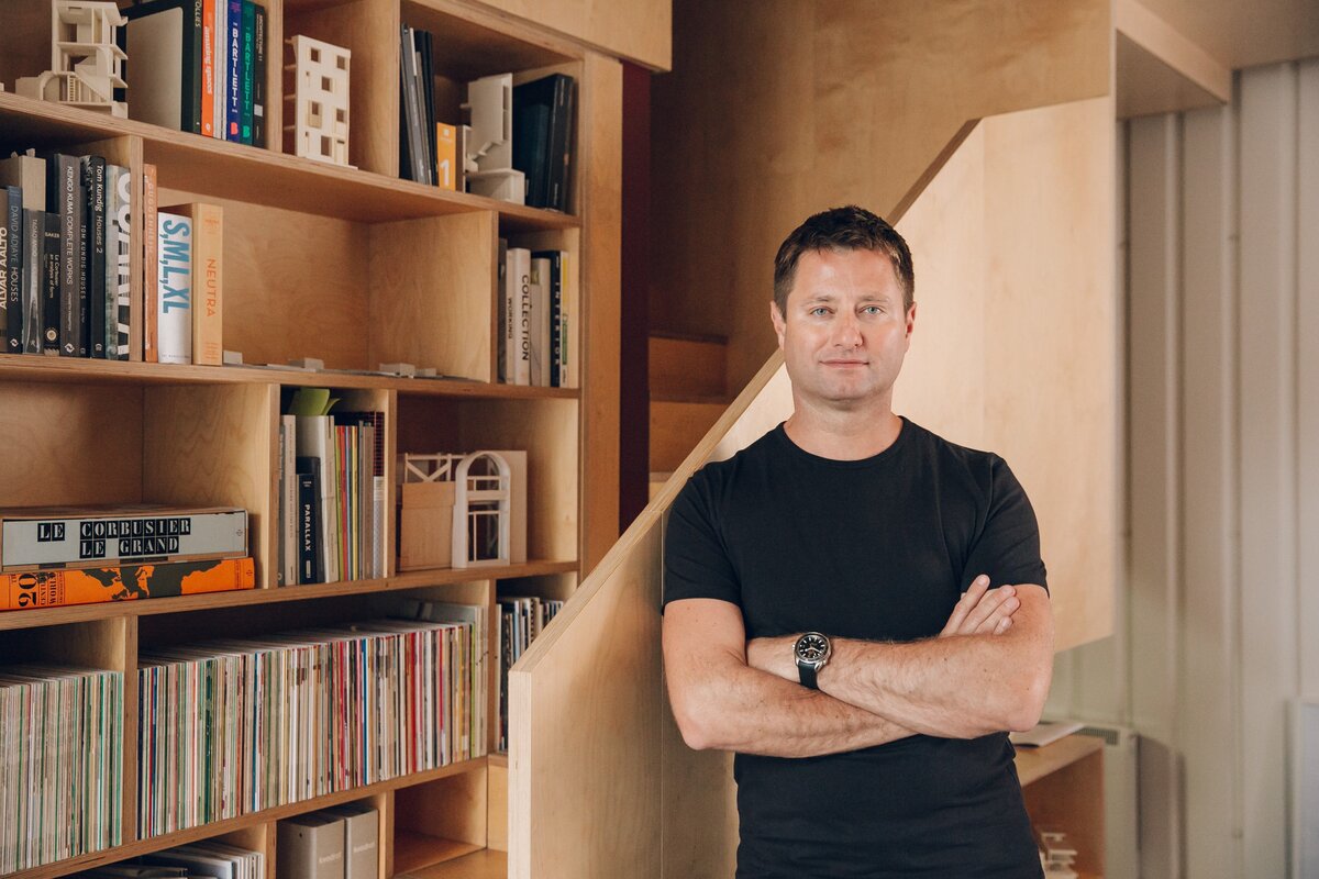 University launches new course with TV architect @BCUPressOffice